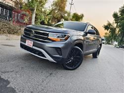 Volkswagen Atlas Cross Sport